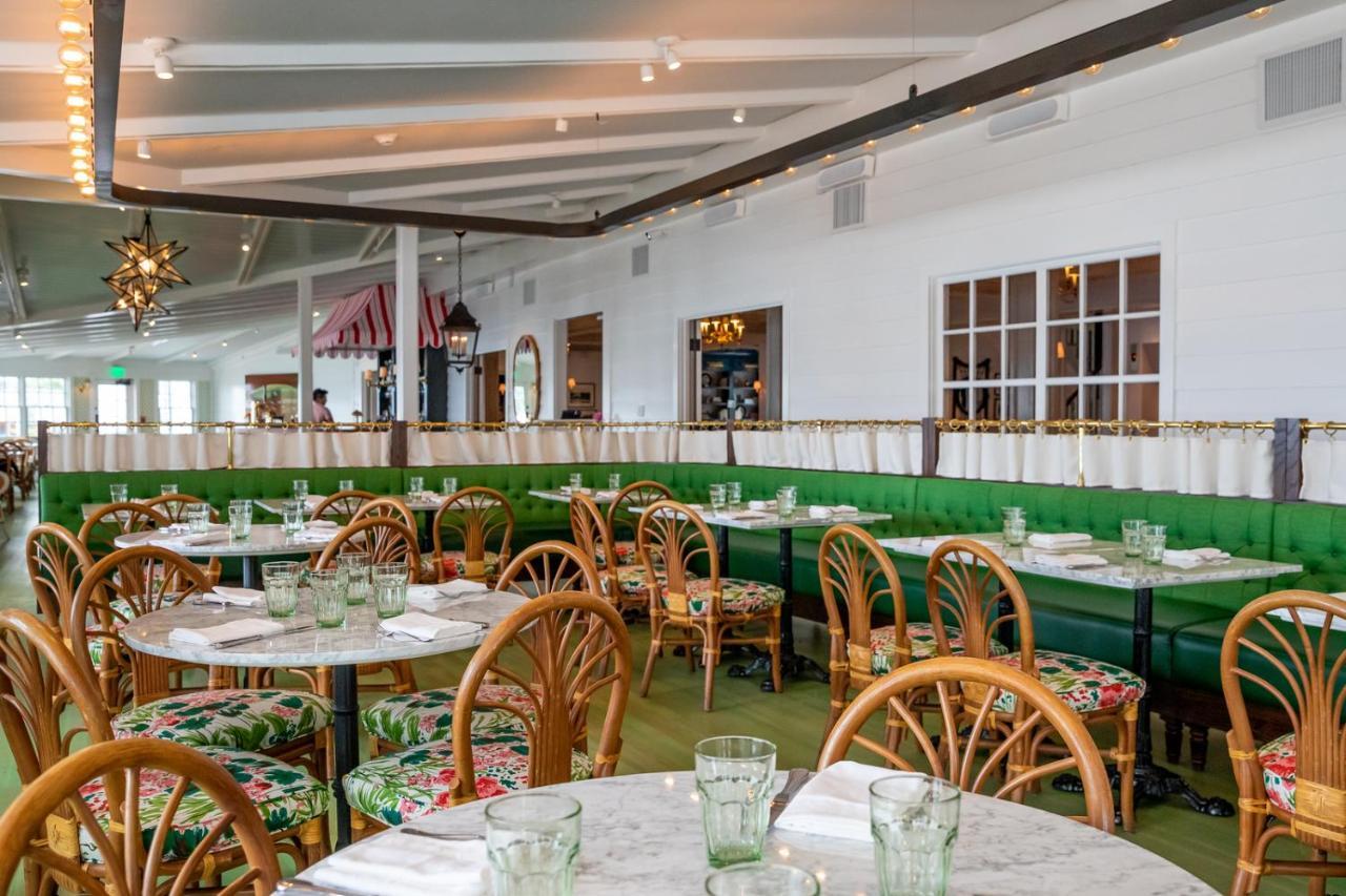 The Pridwin Hotel Shelter Island Extérieur photo